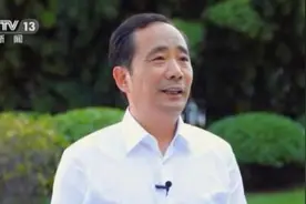 权威访谈·乘势而上 奋勇前进丨李明远：真抓实干 谱写追赶超越新篇章图片