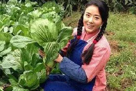 故事：丈夫去世，寡妇门前突然长出蘑菇，道士闻见香味拔腿便跑图片