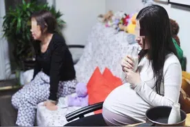 五月大孕妈租房接连被“劝退”，房东说了实话，三个理由情有可原图片