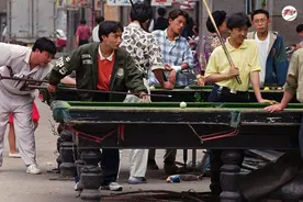 越来越高的收费，正在将更多的斯诺克爱好者拒之门外图片