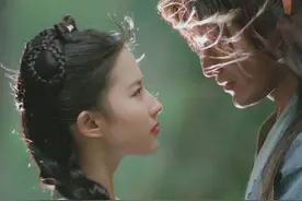 为什么刘亦菲和Angelababy成不了影后？图片