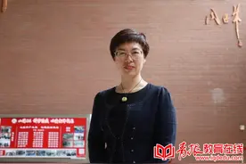 “女神节”特别报道 | 致敬女校长，撑起青岛教育半边天图片