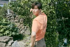 45岁的元彬，依旧让人上头啊图片