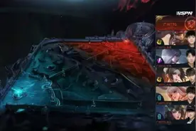 巅峰对决改名镜像对决算了，同一个阵容打一年，教练组干嘛吃的？图片