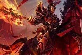 LOL：打野皇子装备选择输出还是肉装？深度分析二者差距图片