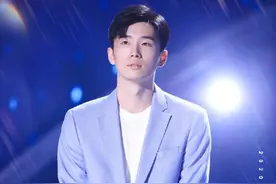 曹杨为什么赢？《中国好声音》2020图片