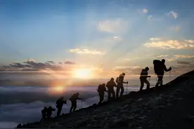 西点军校最贵一课：真正成事的人，都有这8个品质图片