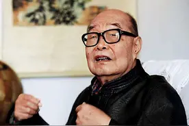 在世的9位开国将军中，王扶之年纪最小，也已经97岁了图片