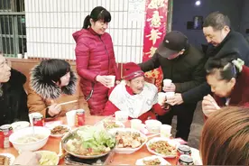 每餐都吃七分饱，真的能够让人长寿吗？国内外研究结果说明了真相图片