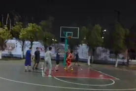 襄阳最好的10大篮球场，你知道吗？图片