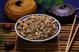 抗衰老的中药（十九）图片