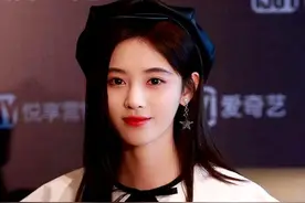 鞠婧祎，如此爱运动，难怪这么瘦图片