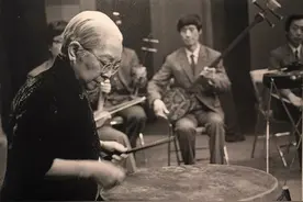 曾是中国最强曲艺团体，骆玉笙马三立挂头牌，留下大量传世经典图片