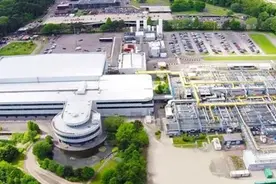 闻泰收购案传言坐实！股价反跌，英国芯片排面竟然亏损？图片