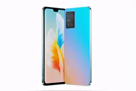 vivo S10：2021最有颜值的机型，性能或有大升级图片
