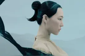 组图：女星韩艺璃时尚写真大片，清新文艺风唯美自然图片