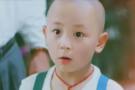 “童星”释小龙的幻灭史，从火遍全国到无人问津，他经历了什么？图片