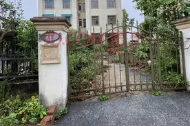 最低103万/套！肇庆“富人区”别墅集体拍卖，你敢买吗？图片