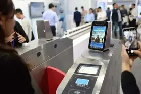 真的来了！明年，天津人可以这样坐地铁图片