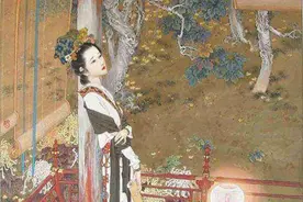 年过半百的李清照写下一首诗，气势逼人，压倒多少男儿图片