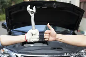 收藏！17年的修车师傅告诉你，去维修店哪些东西没有必要换？图片