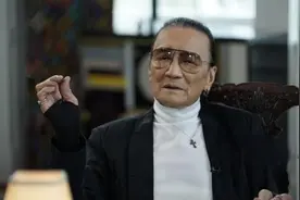 张柏芝三胎儿子生父再次被提及，谢贤表明了立场！谢霆锋恐躺枪图片