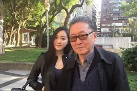 “多情才子”李敖的情史：一生阅女无数，有名有姓的就有20多个图片