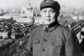 开国少将仅剩7人，分别是谁？哪一年授衔？离休前是什么职务？图片