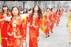 为什么说潮汕女孩适合做老婆图片