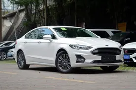 目标一千公里不加油 四款插电混合动力B级车推荐图片