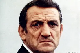 冷战时期法国间谍大片，曾与《蛇》打擂台，同为上译厂经典图片