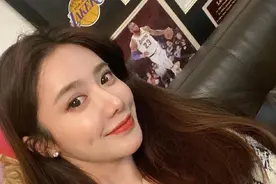 腾讯NBA八大美女主播图片