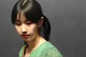 你见过最诡异的画是什么？（可能会吓到你哦）图片