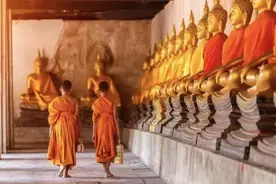 在老挝生活必须知道的几件事图片