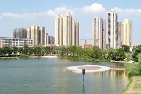 关于港尉融合发展的思考图片