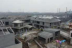 贯彻落实全委会精神｜蜀冈—瘦西湖景区：争创“国家级旅游度假区”争当大运河文化带建设示范图片