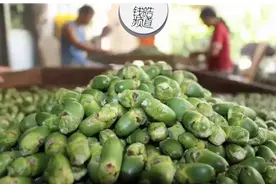 槟榔市场进入深水区，百元新品或引领产业向高端升级图片