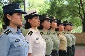 国防科技大学的学生好幸福，食堂美食好吃不贵，宿舍环境很好图片