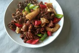 后天父亲节，别忘了做这6道“爸气十足”的菜，老爸开心全家高兴图片