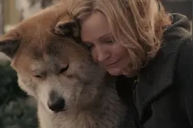 泪目！湖南一女主人出嫁，家中田园犬狂奔十几公里送亲图片