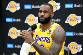 NBA75周年75大巨星继续揭晓，乔丹和魔术师来了，詹姆斯还会远吗图片