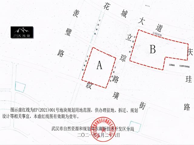 光谷10宗地199.2亿揽入囊中｜成交详解