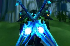 魔兽怀旧服：60级超保值装备盘点，奈萨里奥之泪在列，风剑上榜图片