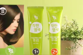 让爱意从头蔓延，韩国TS 洗发水为“母亲节”诚挚献礼图片