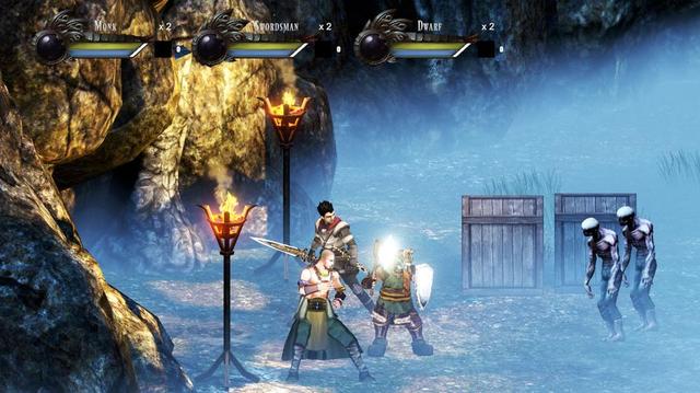 安卓switch模拟器游戏测试表2 100多个手机可玩的switch游戏
