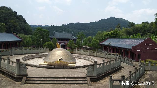到四川绵阳市旅游不能错过的18个景点，你去过几个？最爱哪个景点