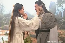 金庸笔下既是师兄妹又是夫妻的武功排行榜，韦小宝阿珂倒数第一图片