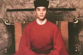 大宋式皇位继承制度的妥协：宋仁宗无子嗣，英宗叫谁爸爸惹朝议图片