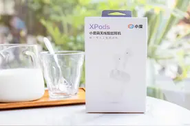 199 元带来千元体验，小度真无线智能耳机评测图片