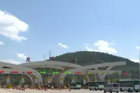 市民遇到ETC未识别费时又费钱，管理方这样建议图片